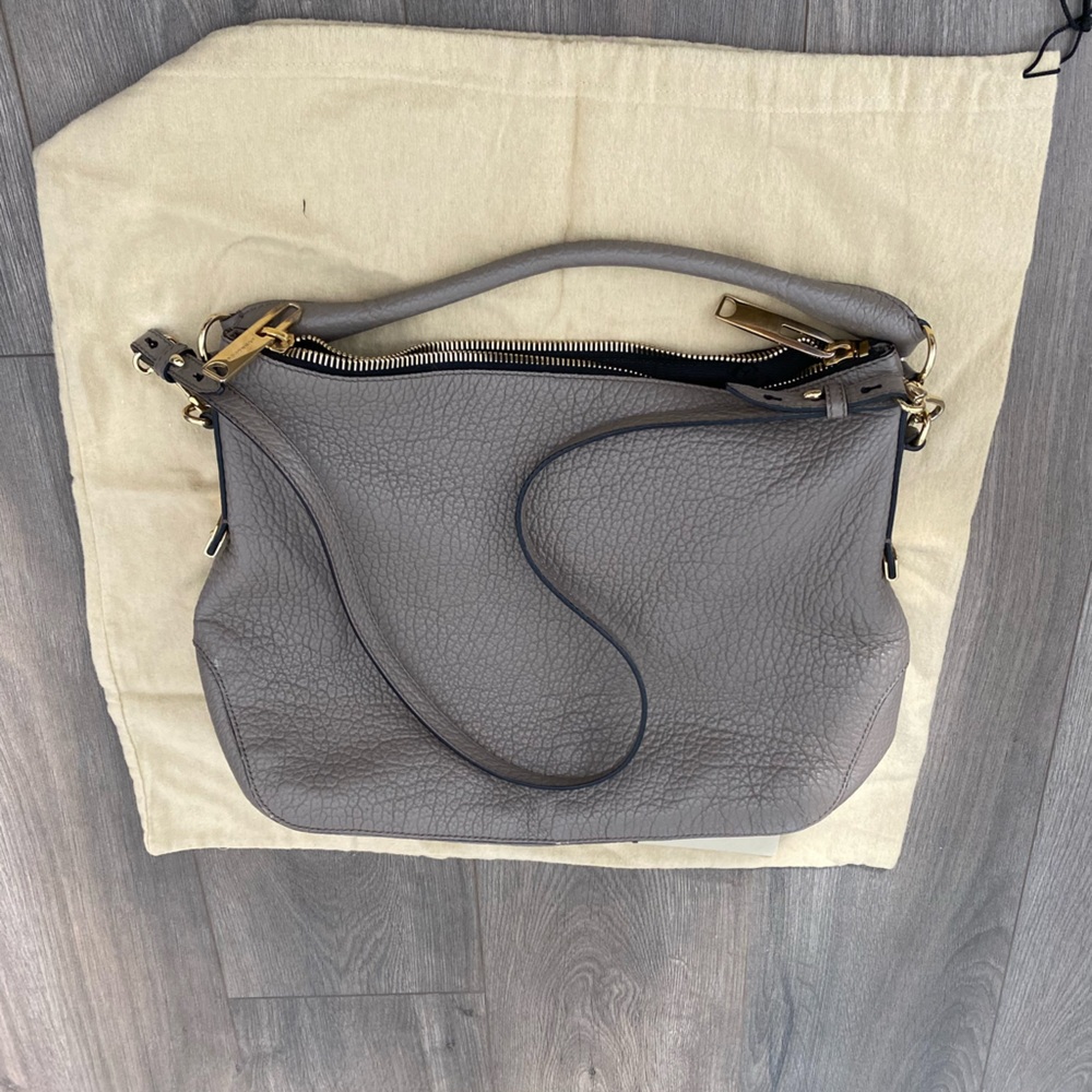 Burberry crossbody bag